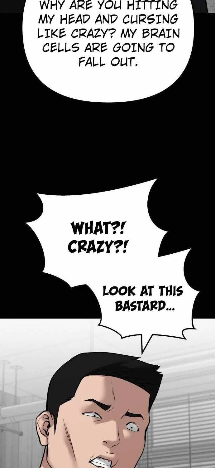 Read The Bully In-Charge chapter 97 image 49 on Lezhin