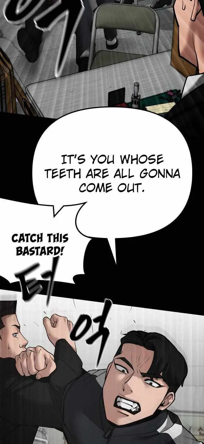 Read The Bully In-Charge chapter 97 image 51 on Lezhin