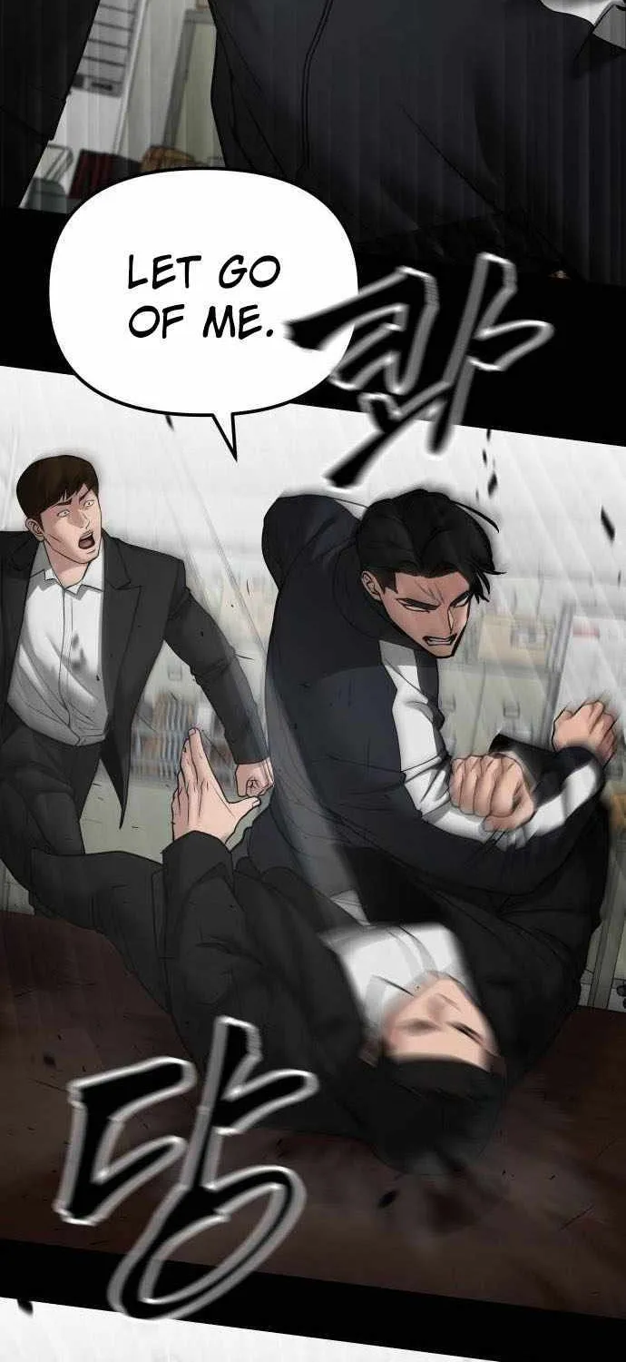 Read The Bully In-Charge chapter 97 image 52 on Lezhin