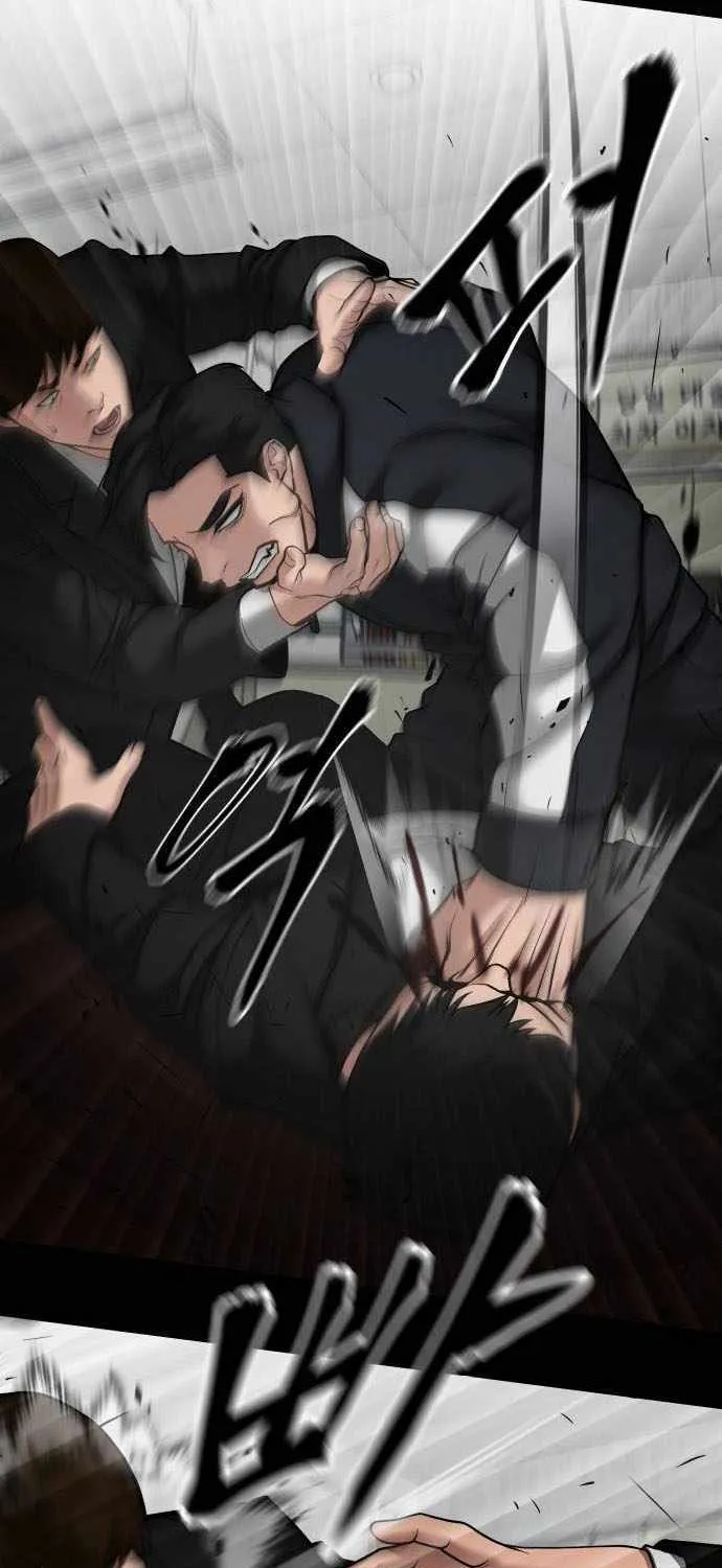 Read The Bully In-Charge chapter 97 image 53 on Lezhin