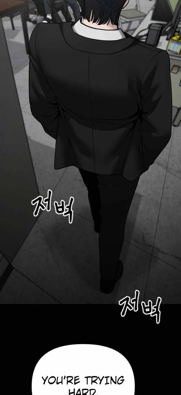 Read The Bully In-Charge chapter 97 image 57 on Lezhin