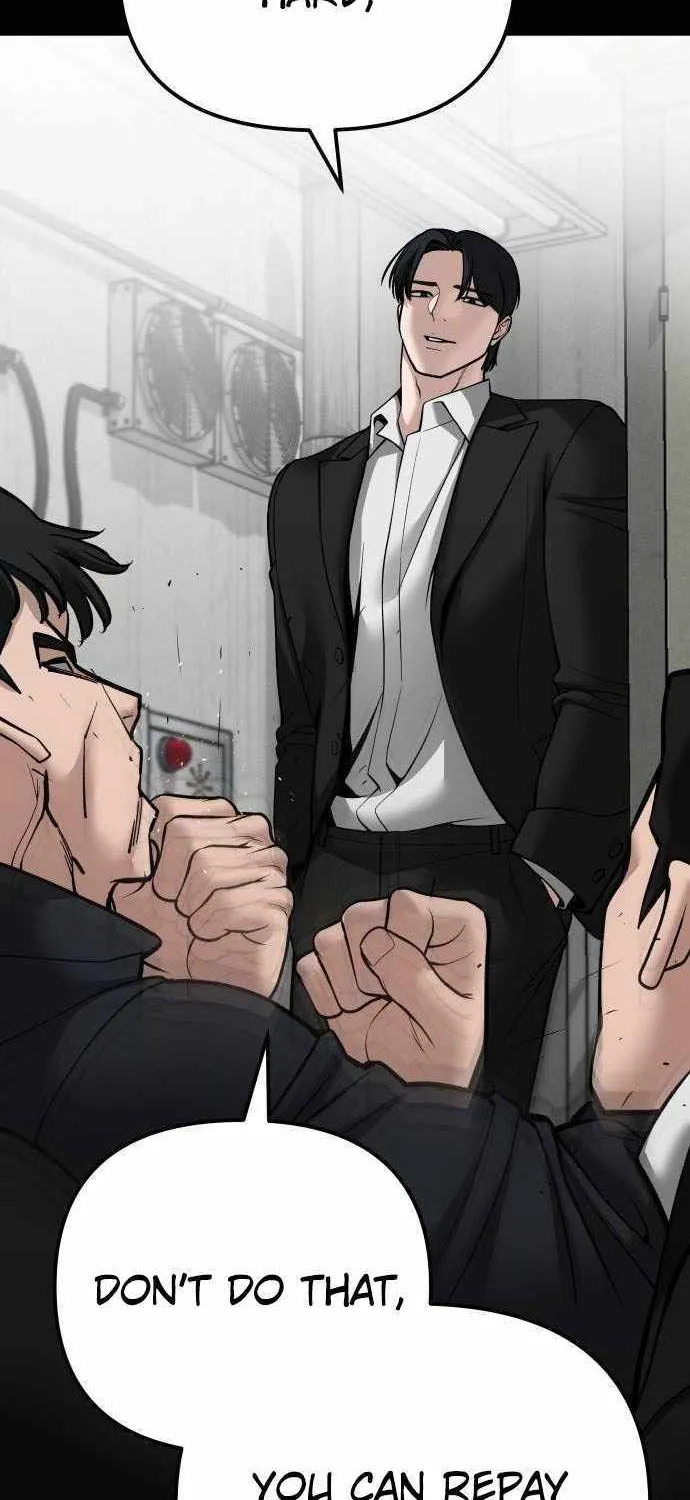Read The Bully In-Charge chapter 97 image 58 on Lezhin