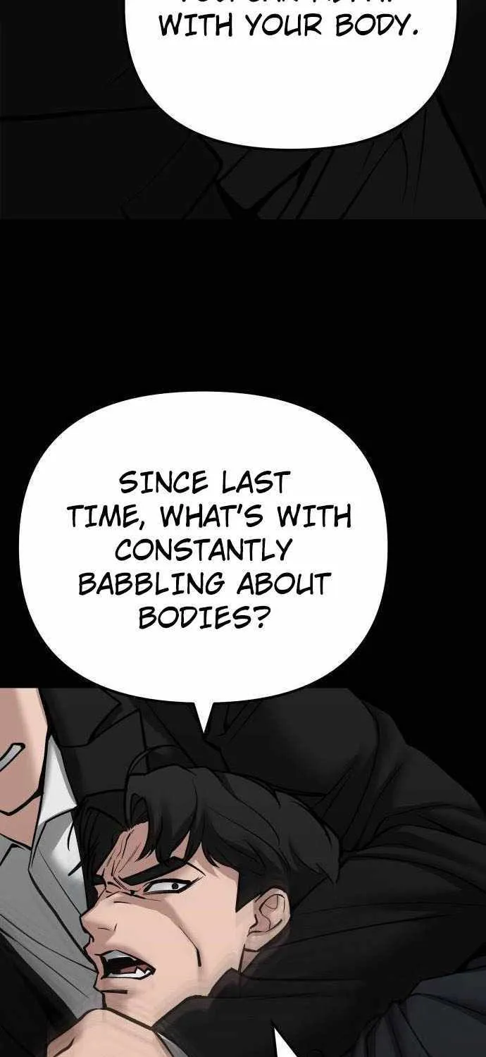 Read The Bully In-Charge chapter 97 image 59 on Lezhin