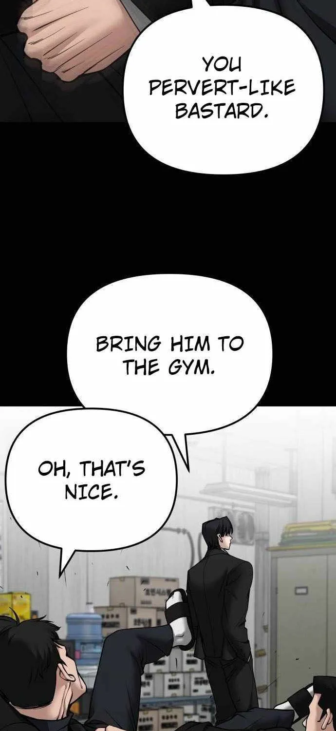 Read The Bully In-Charge chapter 97 image 60 on Lezhin