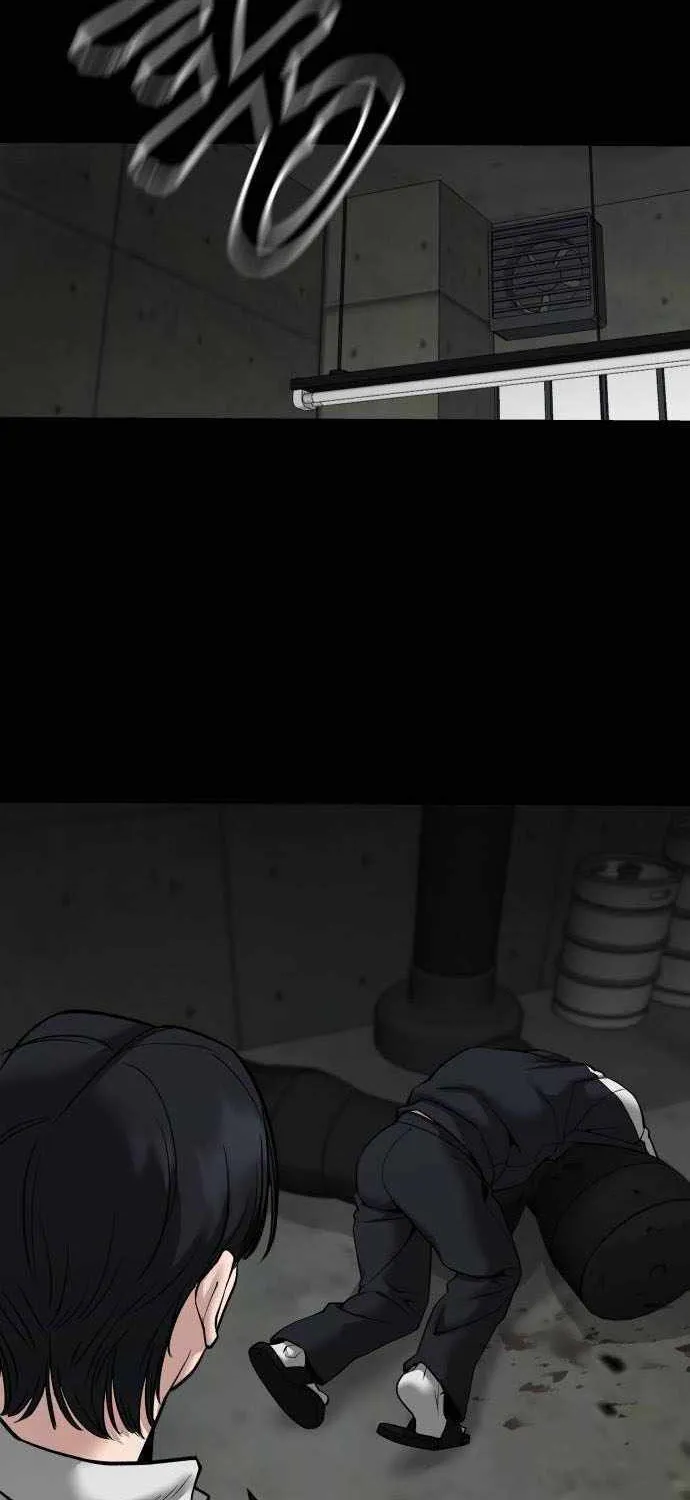 Read The Bully In-Charge chapter 97 image 62 on Lezhin