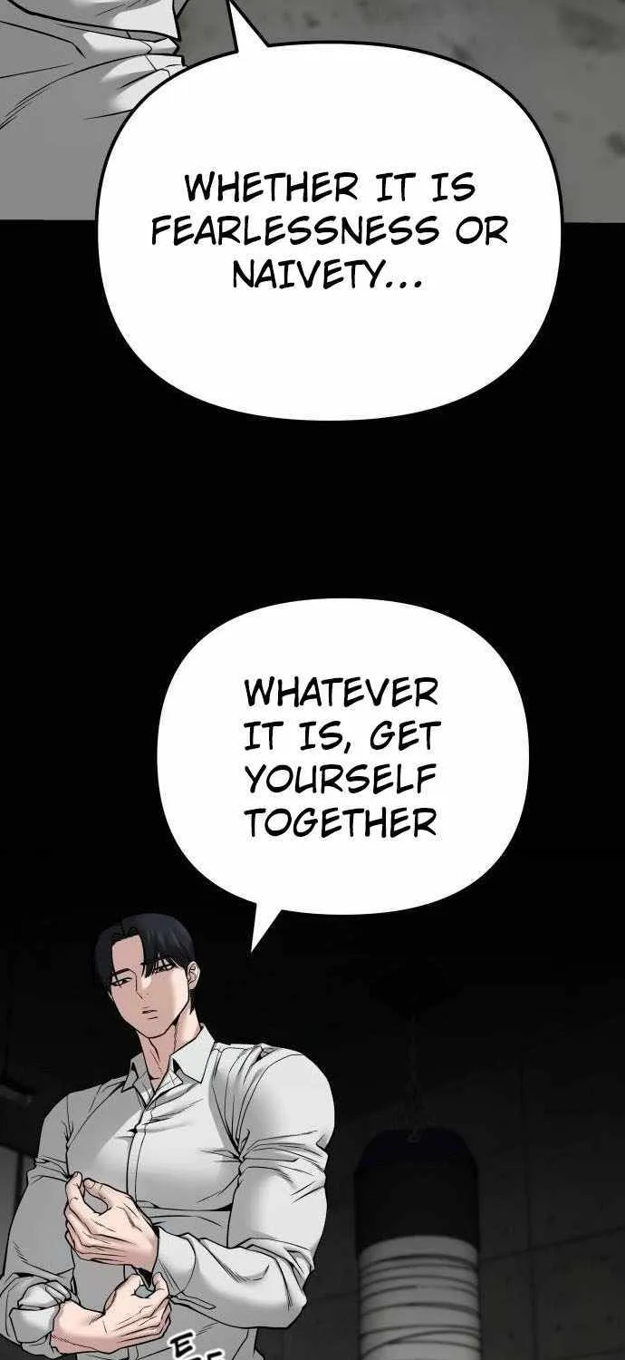 Read The Bully In-Charge chapter 97 image 63 on Lezhin