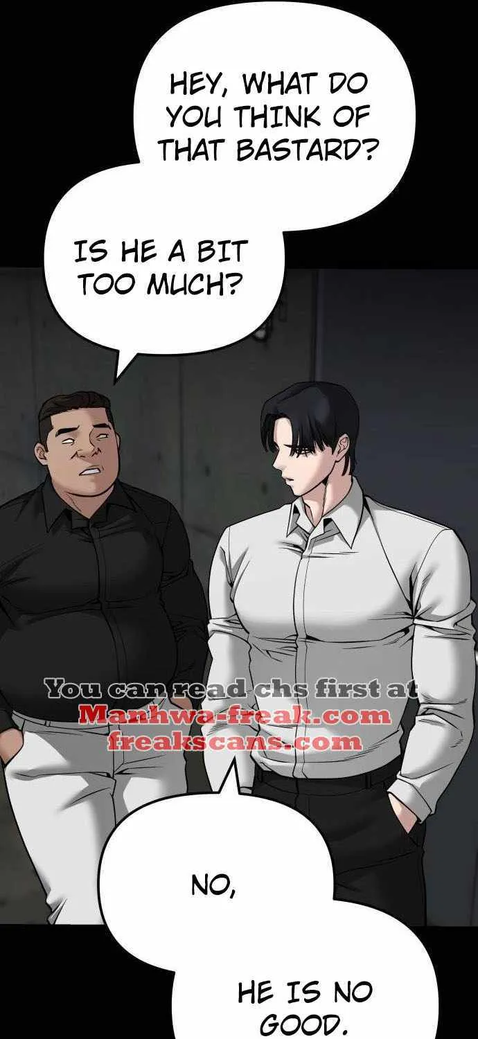 Read The Bully In-Charge chapter 97 image 65 on Lezhin