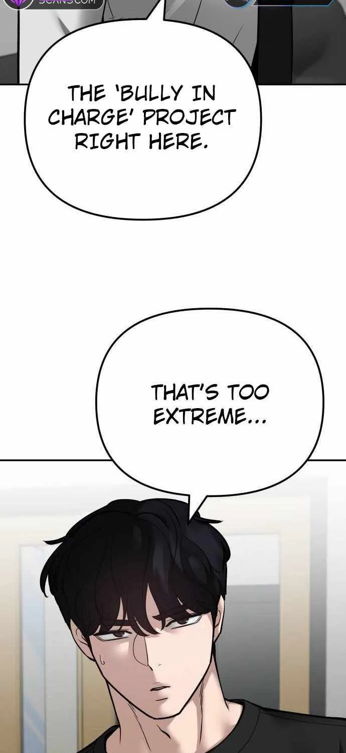 Read The Bully In-Charge chapter 97 image 7 on Lezhin
