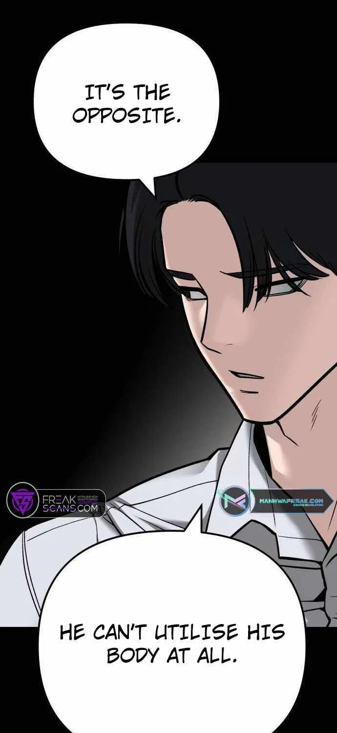 Read The Bully In-Charge chapter 97 image 72 on Lezhin