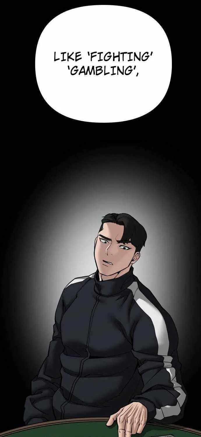 Read The Bully In-Charge chapter 97 image 79 on Lezhin