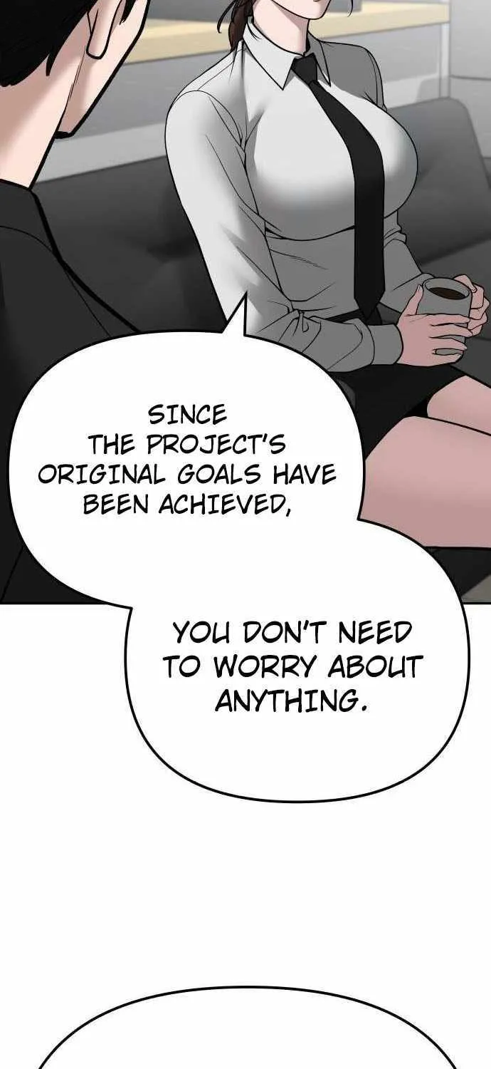 Read The Bully In-Charge chapter 97 image 9 on Lezhin
