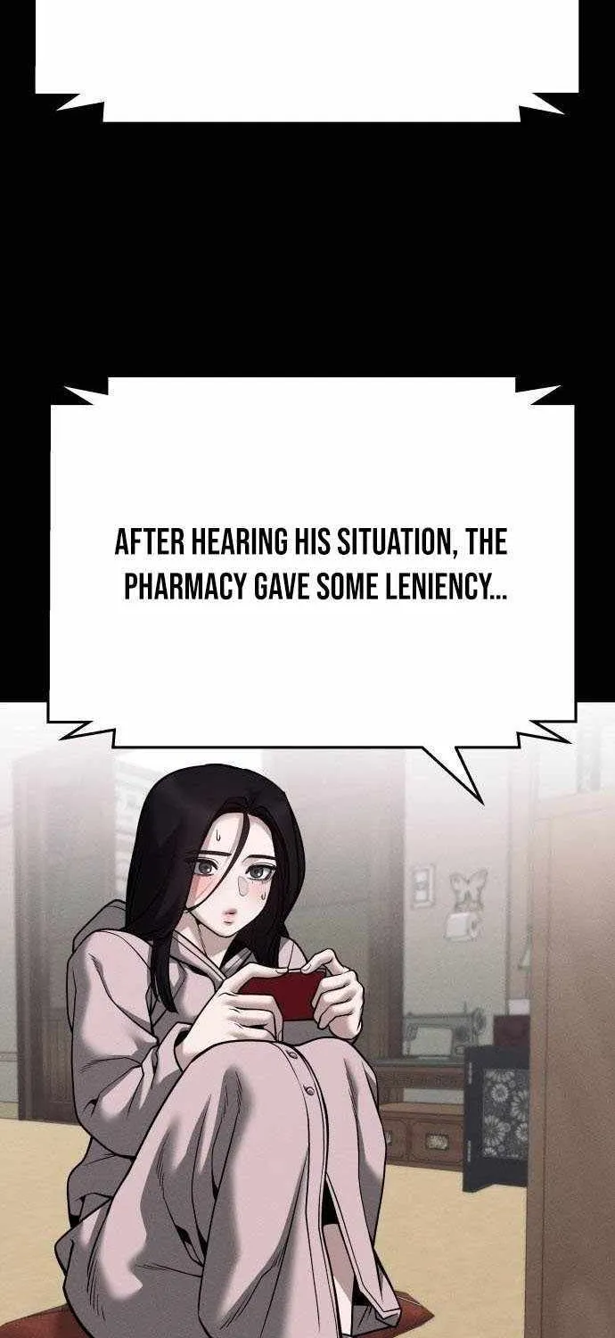 Read The Bully In-Charge chapter 98 image 111 on Lezhin