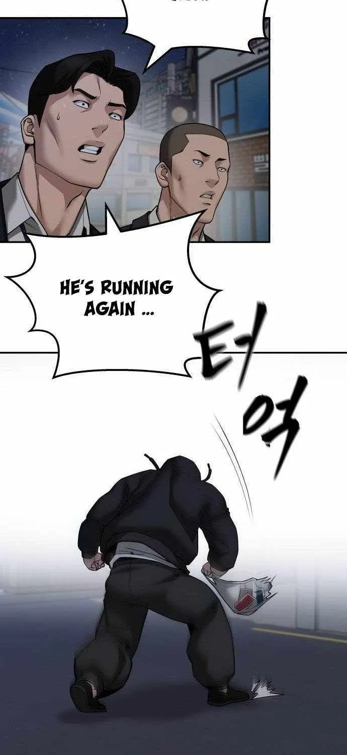 Read The Bully In-Charge chapter 98 image 115 on Lezhin