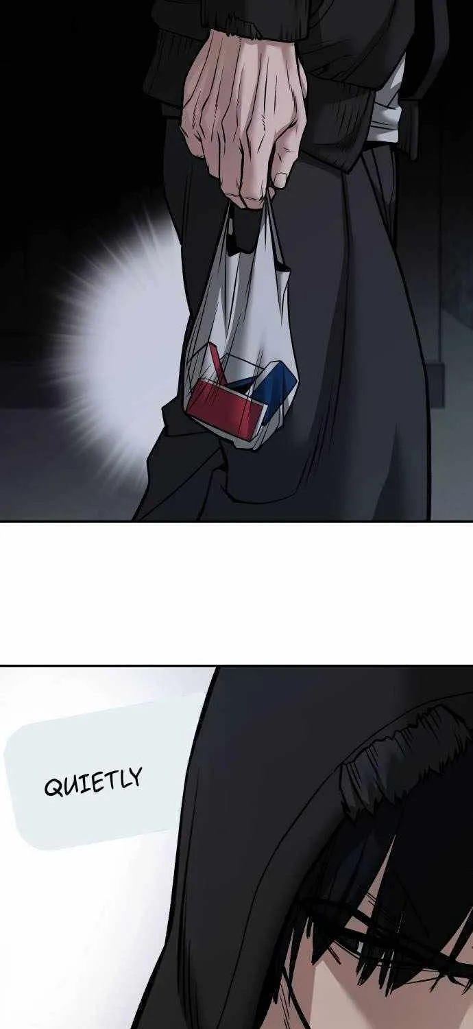 Read The Bully In-Charge chapter 98 image 120 on Lezhin