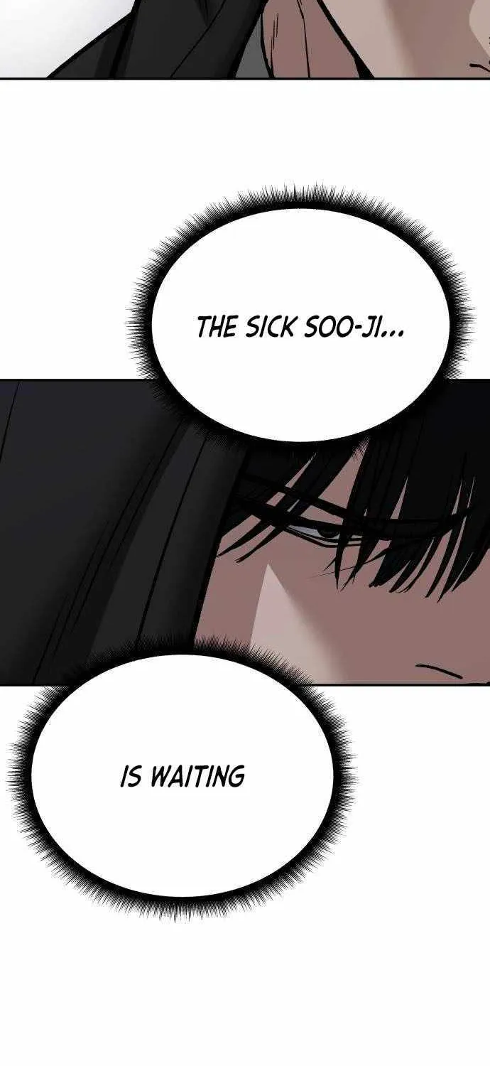 Read The Bully In-Charge chapter 98 image 121 on Lezhin