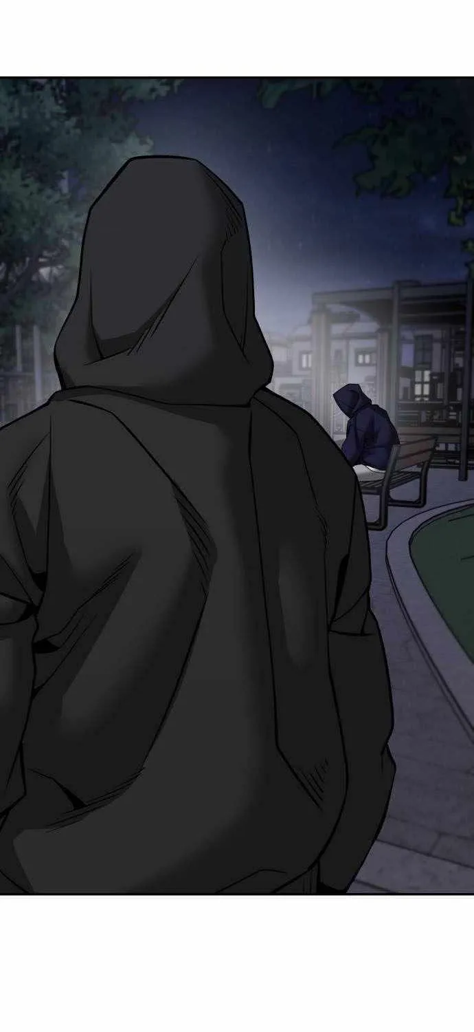 Read The Bully In-Charge chapter 98 image 123 on Lezhin