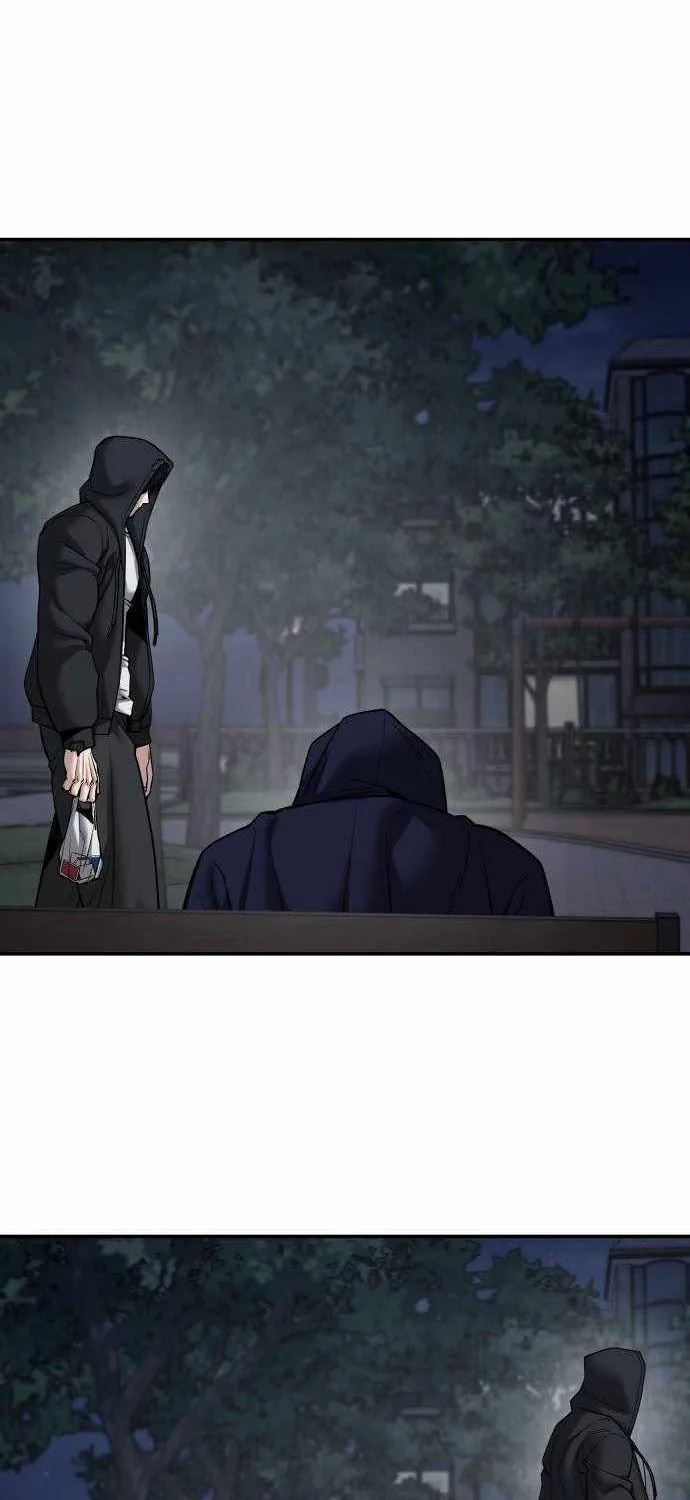 Read The Bully In-Charge chapter 98 image 125 on Lezhin