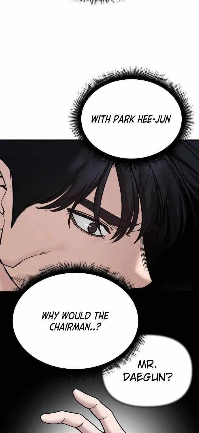 Read The Bully In-Charge chapter 98 image 27 on Lezhin
