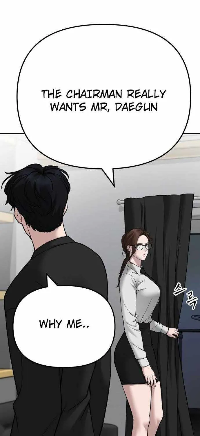 Read The Bully In-Charge chapter 98 image 35 on Lezhin