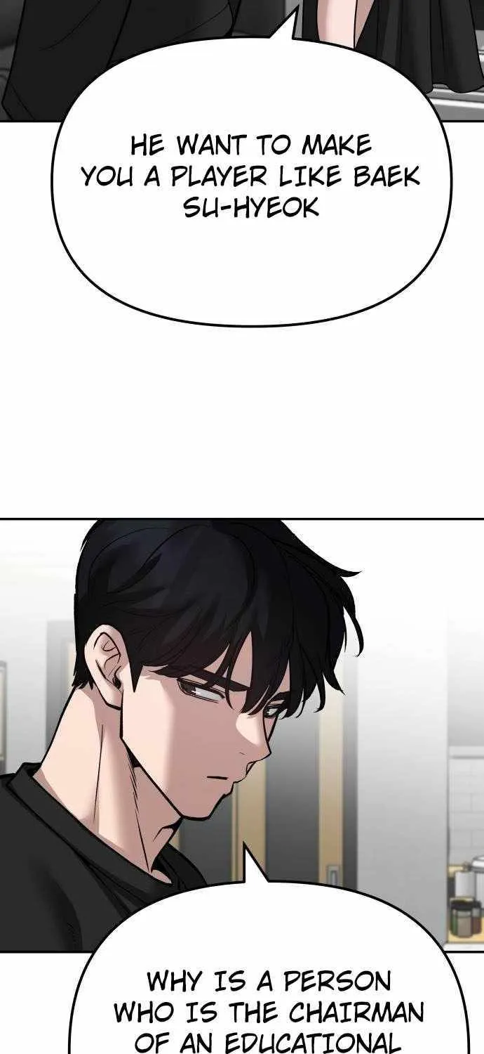 Read The Bully In-Charge chapter 98 image 36 on Lezhin