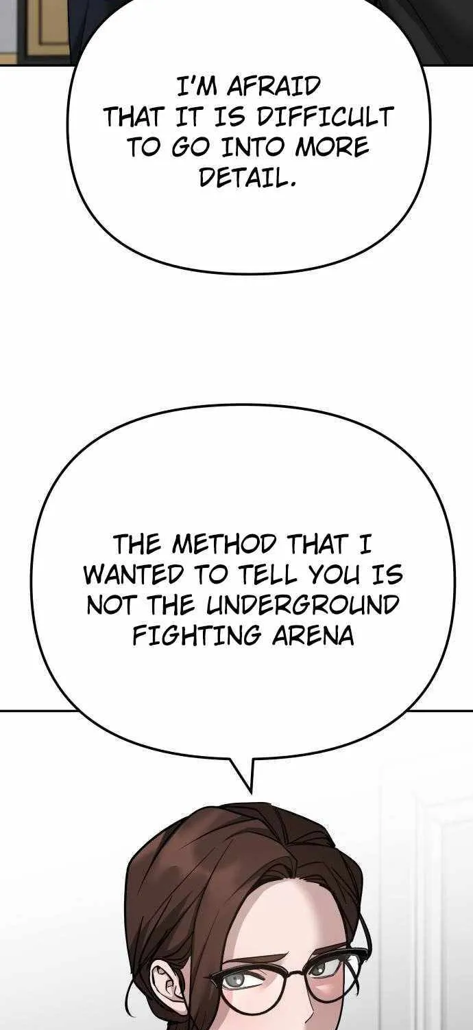 Read The Bully In-Charge chapter 98 image 38 on Lezhin