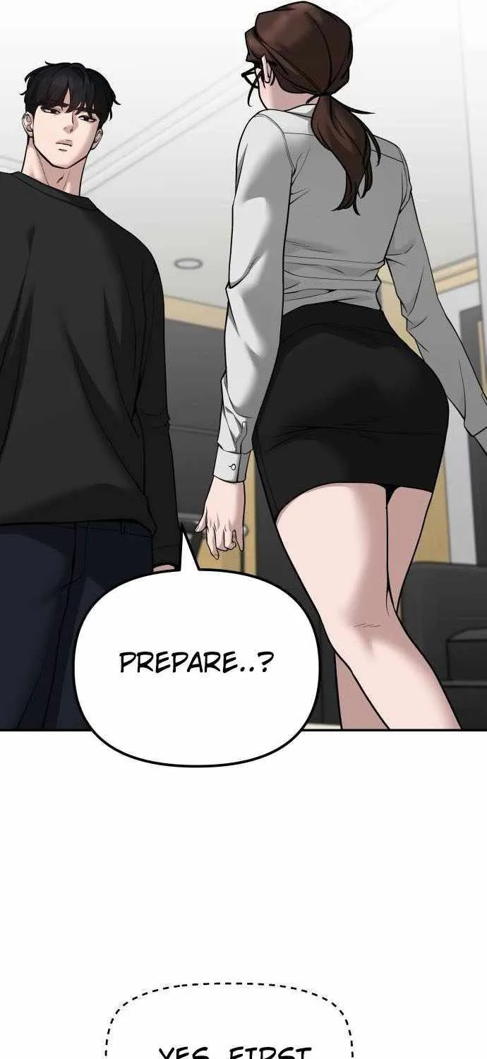 Read The Bully In-Charge chapter 98 image 41 on Lezhin