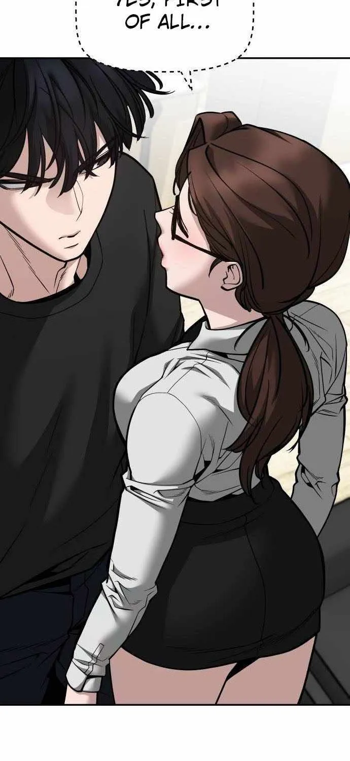 Read The Bully In-Charge chapter 98 image 42 on Lezhin