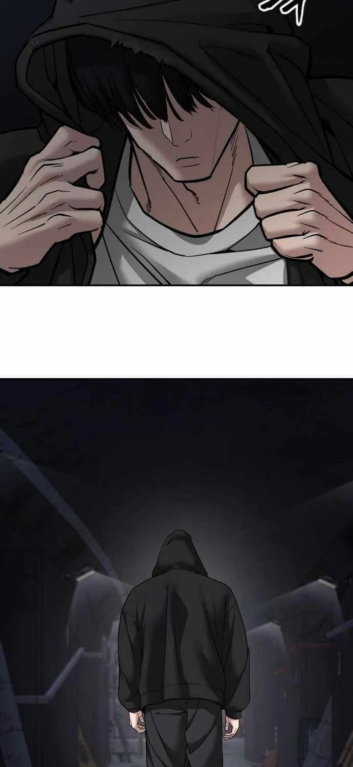 Read The Bully In-Charge chapter 98 image 44 on Lezhin
