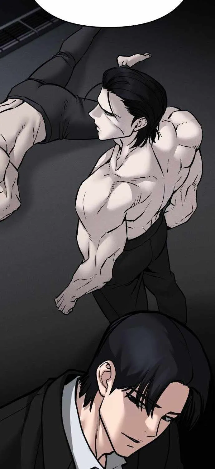 Read The Bully In-Charge chapter 98 image 48 on Lezhin