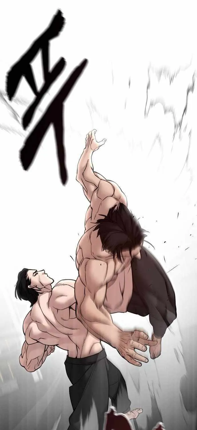 Read The Bully In-Charge chapter 98 image 5 on Lezhin