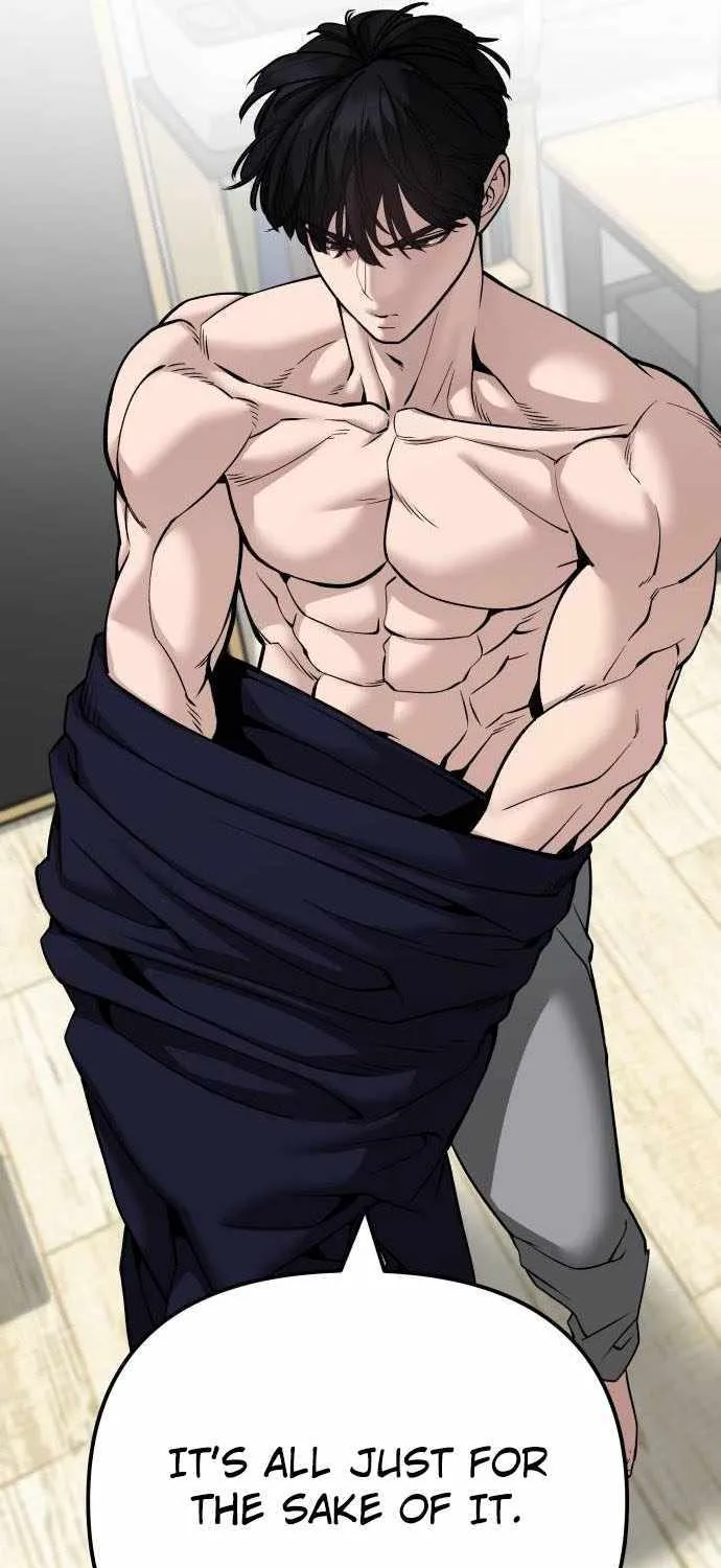 Read The Bully In-Charge chapter 98 image 84 on Lezhin
