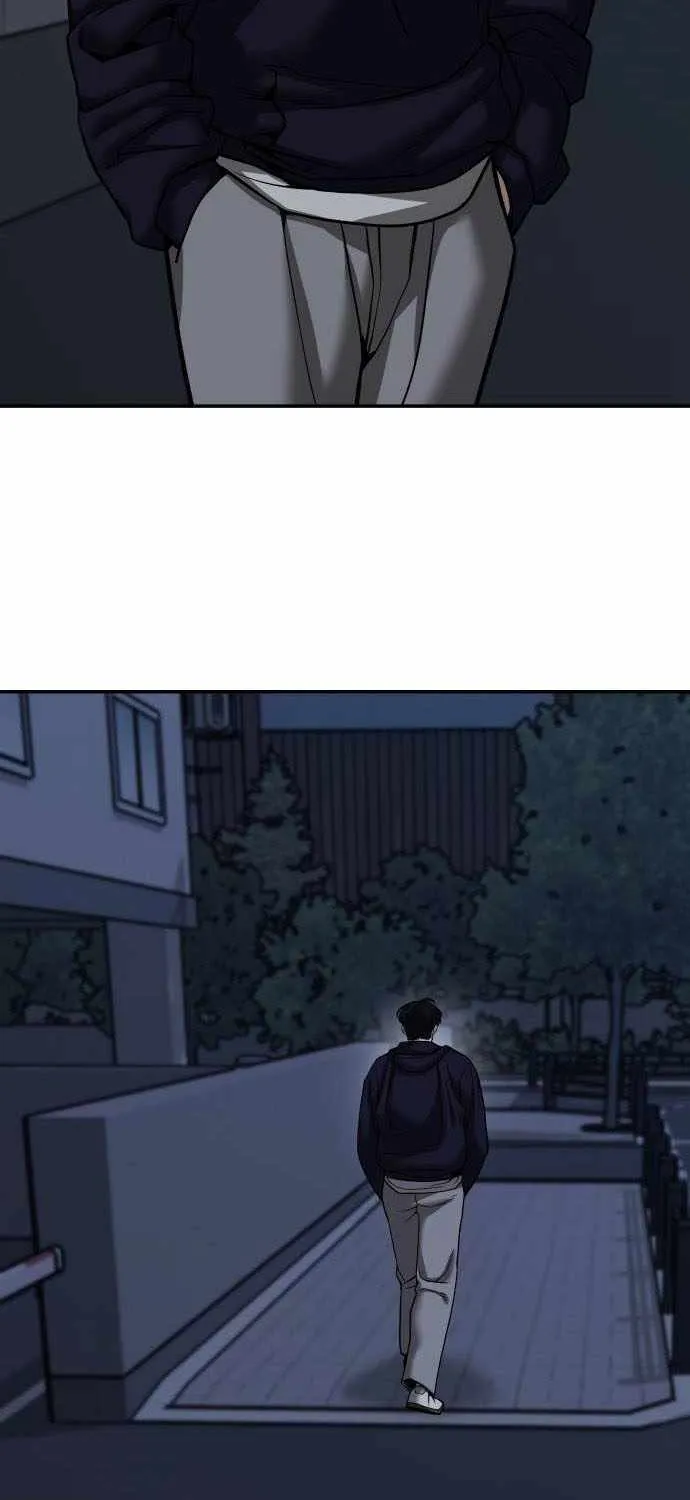 Read The Bully In-Charge chapter 98 image 86 on Lezhin