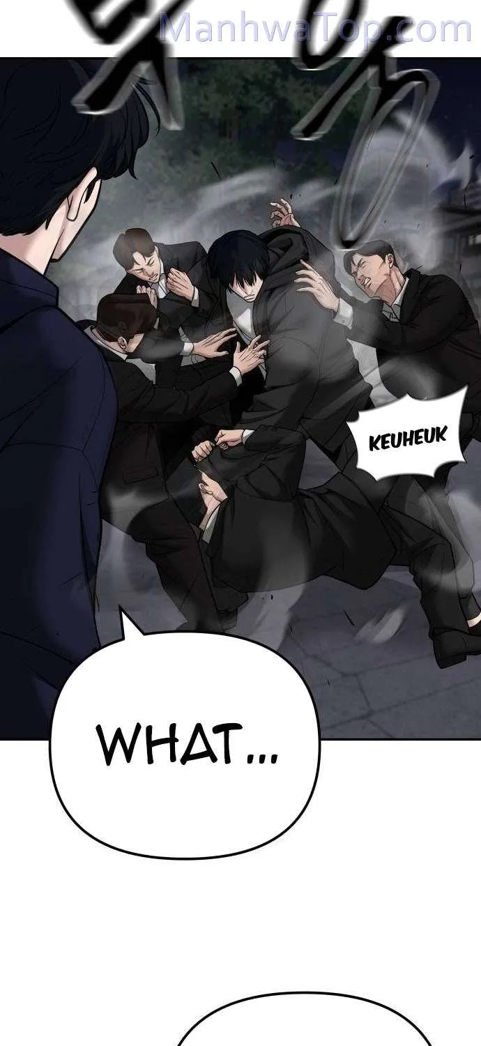 Read The Bully In-Charge chapter 99 image 100 on Lezhin