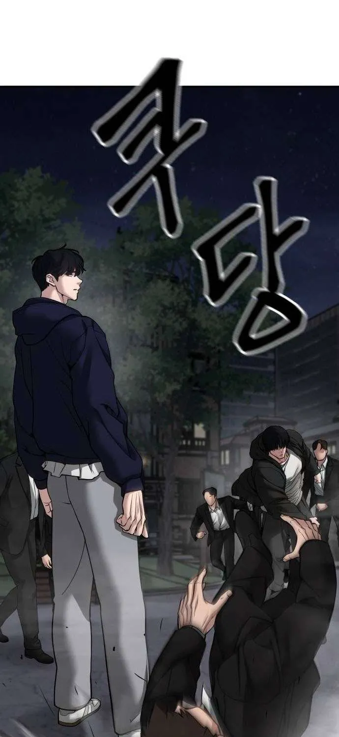 Read The Bully In-Charge chapter 99 image 102 on Lezhin