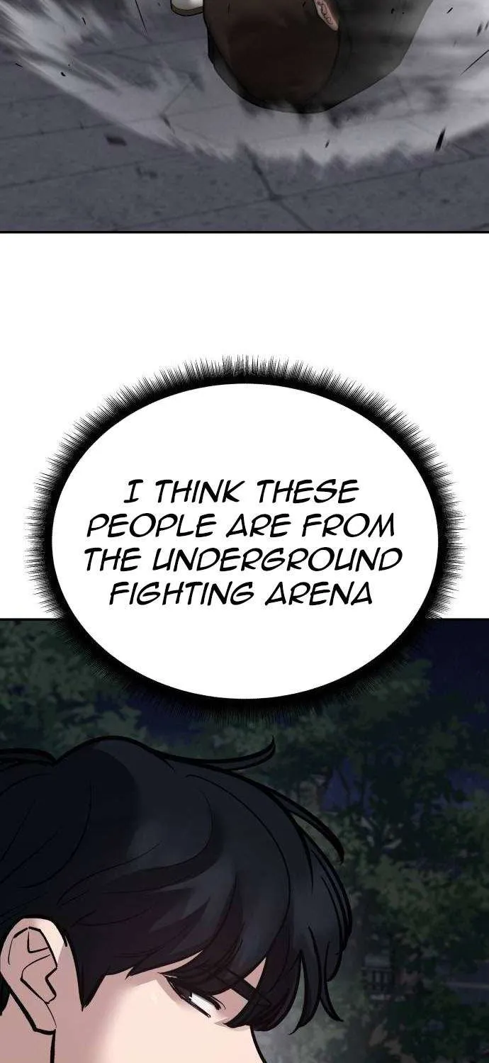 Read The Bully In-Charge chapter 99 image 103 on Lezhin