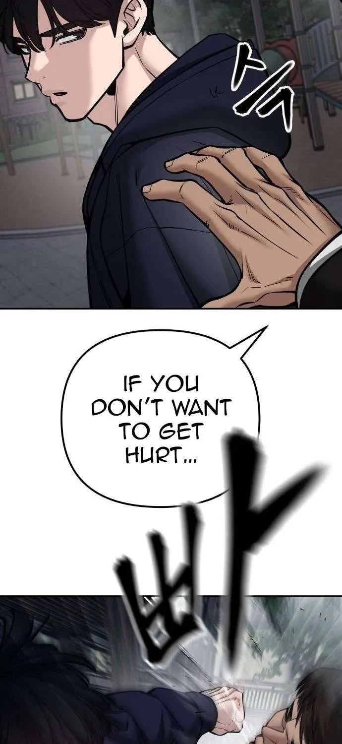 Read The Bully In-Charge chapter 99 image 106 on Lezhin