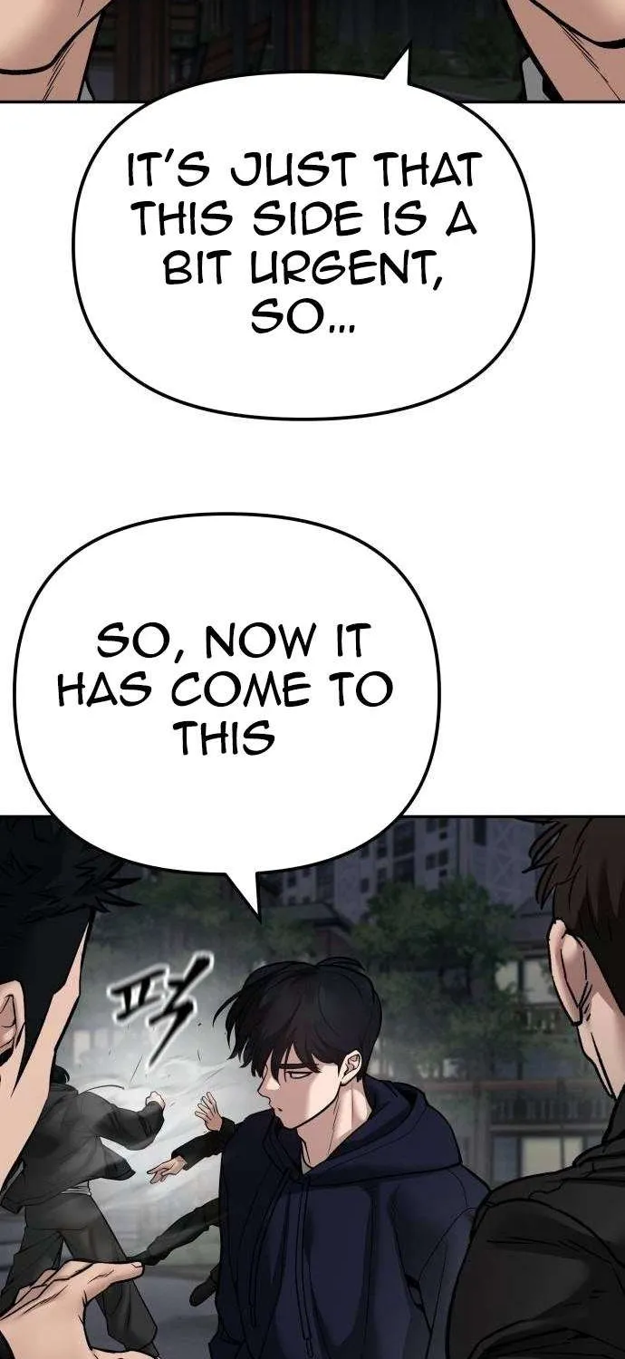 Read The Bully In-Charge chapter 99 image 111 on Lezhin