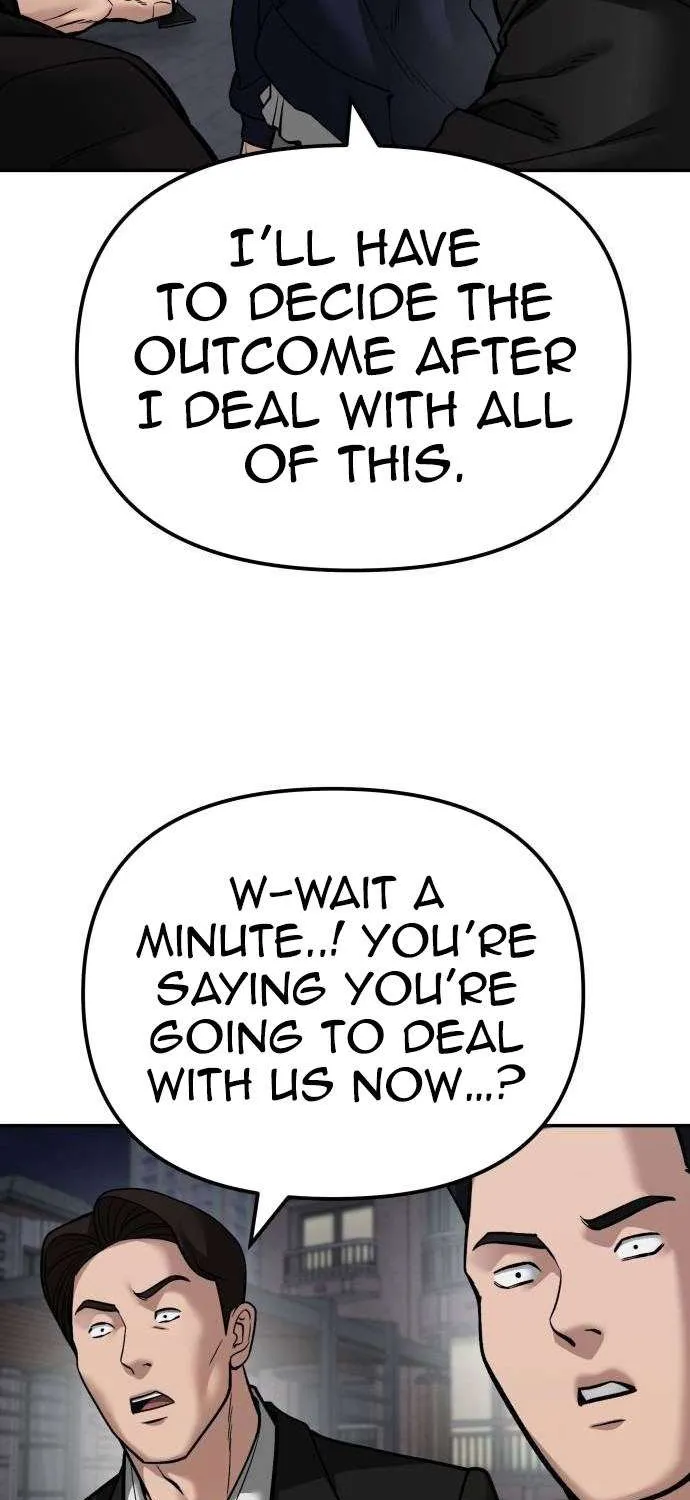 Read The Bully In-Charge chapter 99 image 112 on Lezhin