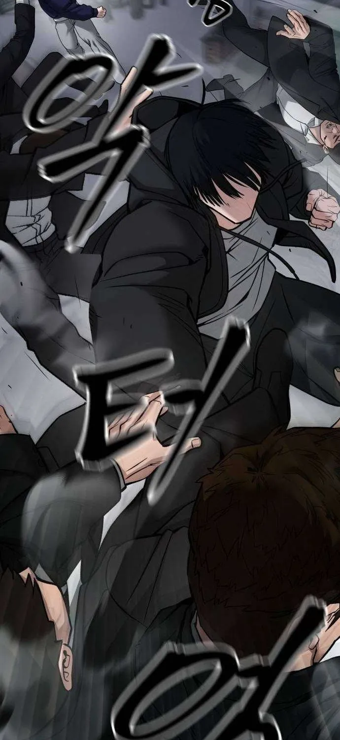 Read The Bully In-Charge chapter 99 image 115 on Lezhin