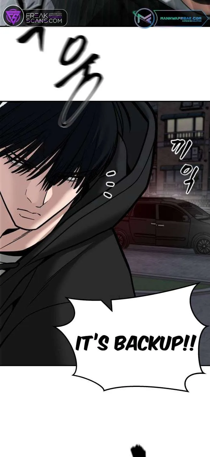 Read The Bully In-Charge chapter 99 image 118 on Lezhin