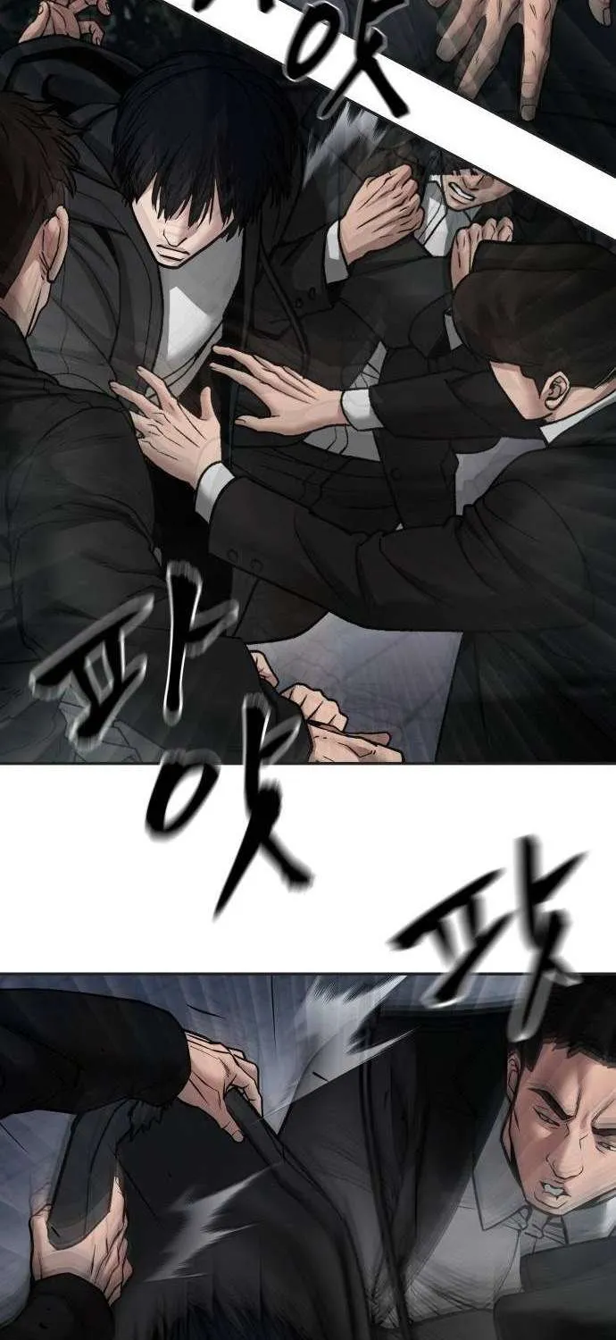 Read The Bully In-Charge chapter 99 image 124 on Lezhin