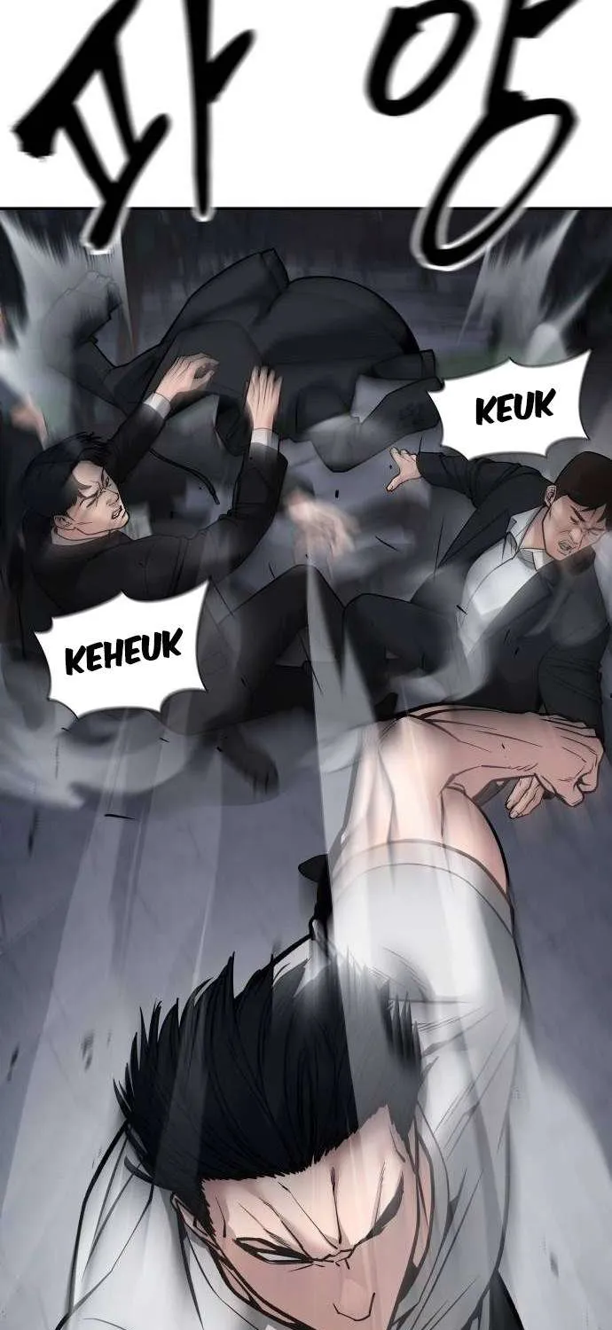Read The Bully In-Charge chapter 99 image 126 on Lezhin