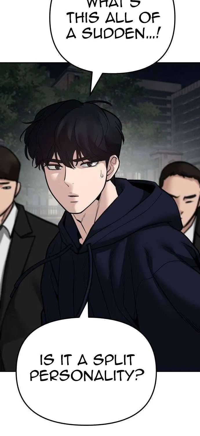Read The Bully In-Charge chapter 99 image 136 on Lezhin