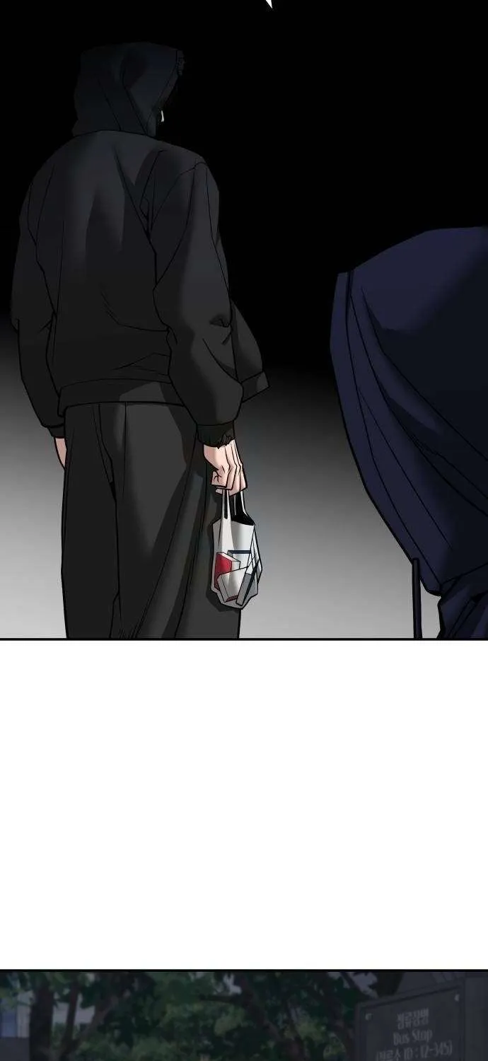 Read The Bully In-Charge chapter 99 image 19 on Lezhin