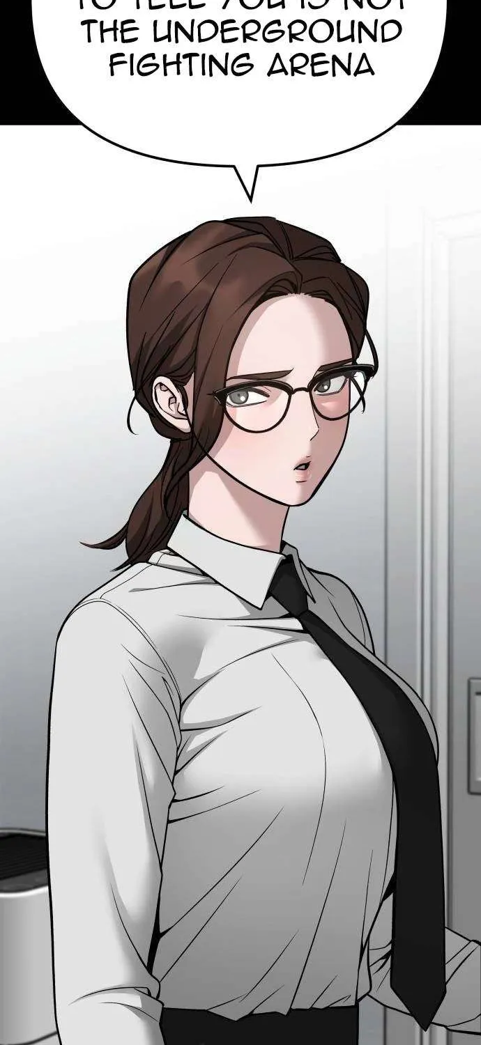 Read The Bully In-Charge chapter 99 image 2 on Lezhin