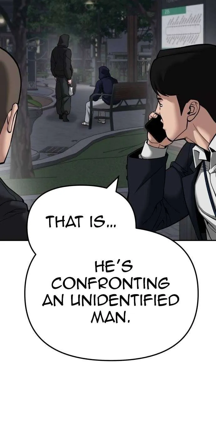 Read The Bully In-Charge chapter 99 image 20 on Lezhin