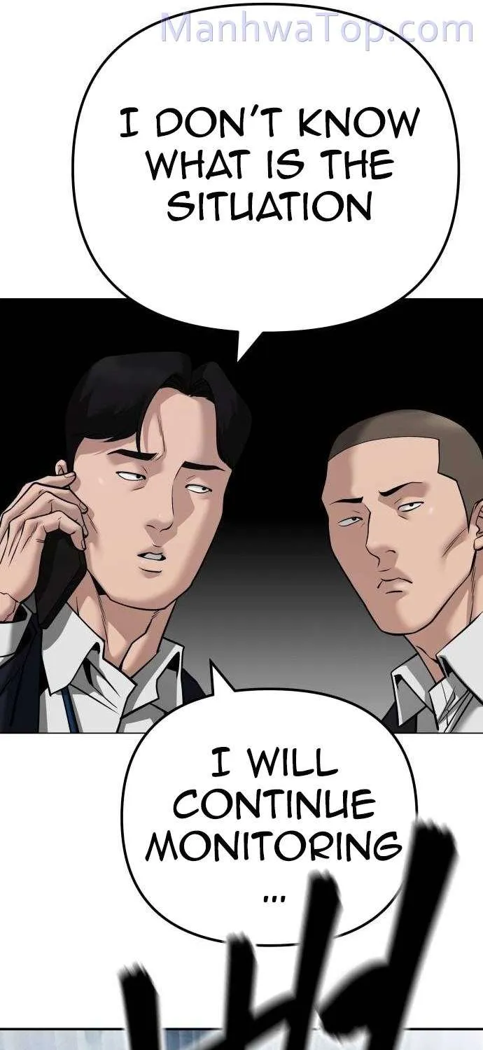 Read The Bully In-Charge chapter 99 image 21 on Lezhin