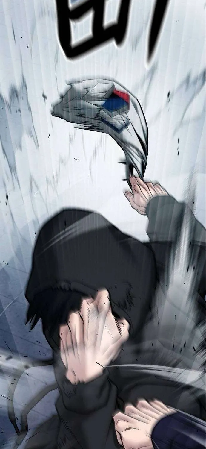 Read The Bully In-Charge chapter 99 image 22 on Lezhin
