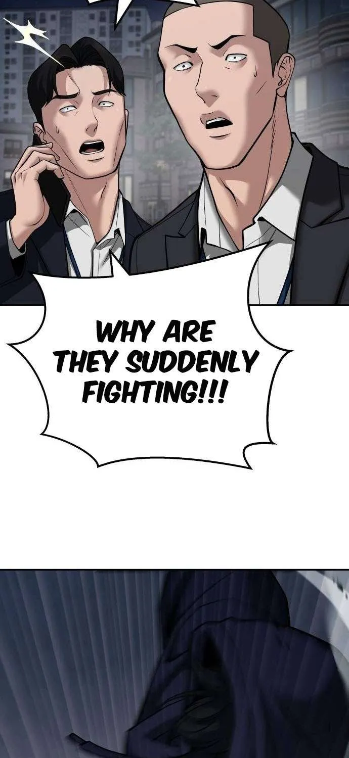 Read The Bully In-Charge chapter 99 image 25 on Lezhin