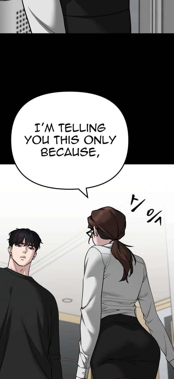 Read The Bully In-Charge chapter 99 image 3 on Lezhin